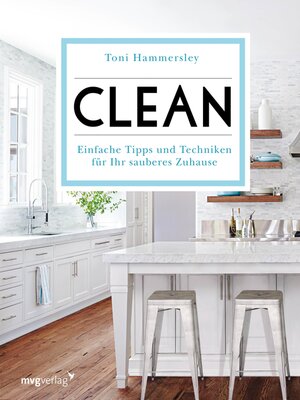 cover image of Clean